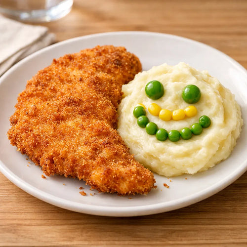 El Mundo de las Milanesas